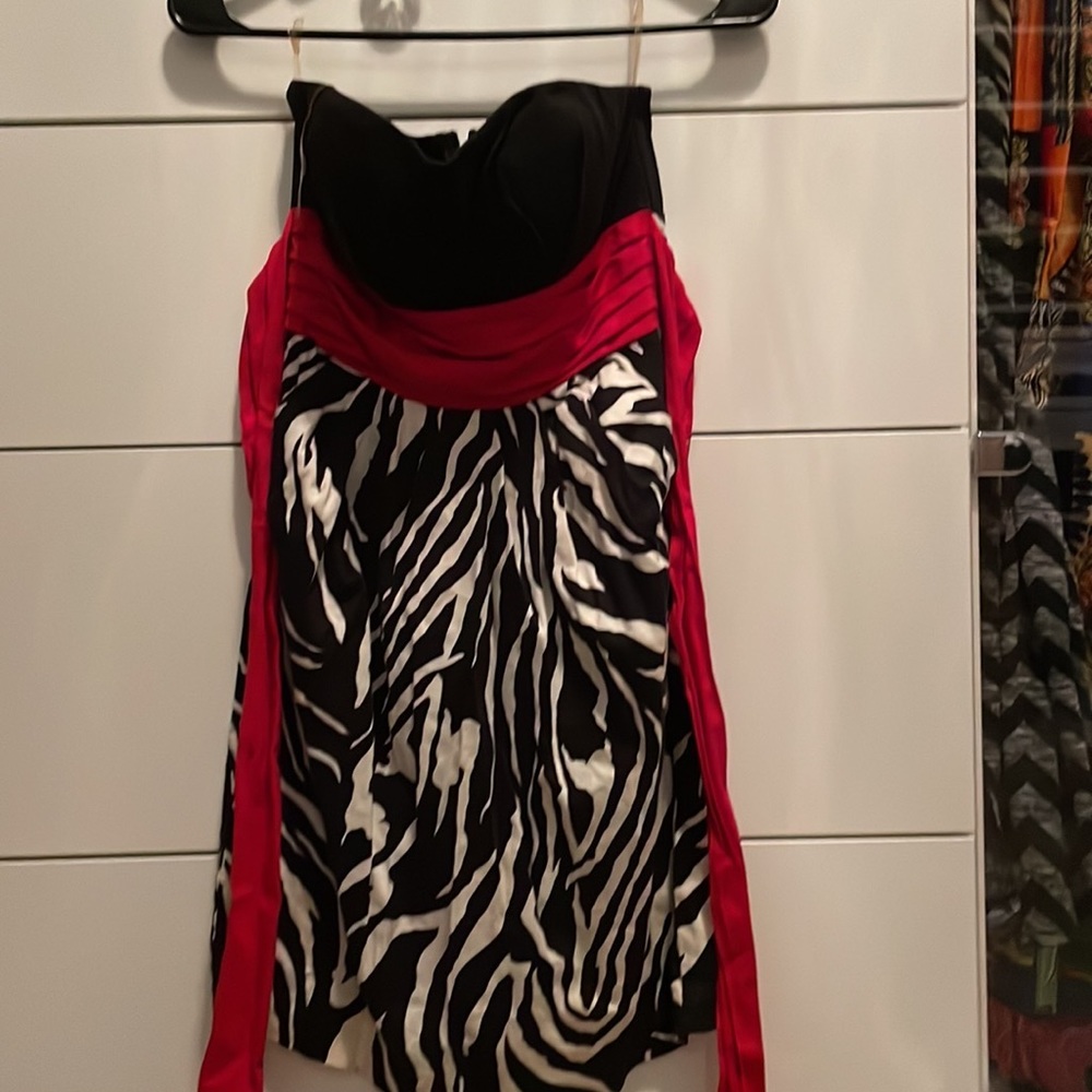 Special occasion dress
